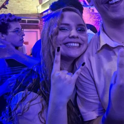 melissaregiss's profile picture. ciências do estado ufmg  &  relações internacionais puc minas