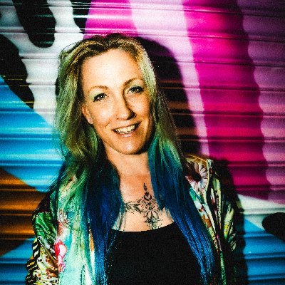 Becci Wallace McGarvey Profile