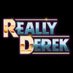 reallyDEREK (@imreallyderek) Twitter profile photo reallyDEREK (@imreallyderek) Twitter profile photo