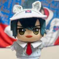 りん-グッズ整理中 (@lingyanyu77) 's Twitter Profile Photo りん-グッズ整理中 (@lingyanyu77) 's Twitter Profile Photo