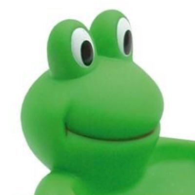 Froggerさんのプロフィール画像