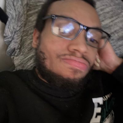 im a real positive guy i love video games n books word Smith n im funny n if u kno me you know everything i'm about