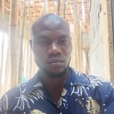 ADENIYI844's profile picture. Easy and specific