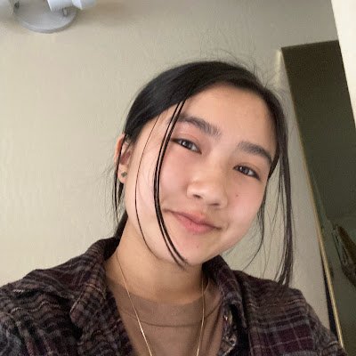 josie_vo's profile picture. 