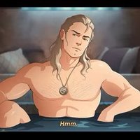 Geralt of North (@itssan17) 's Twitter Profile