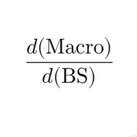 dMacro/dBS (@dmacro_dbs) 's Twitter Profile