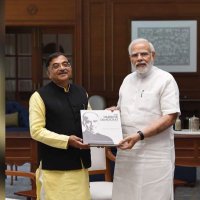 Tarun Vijay (@tarunvijay) 's Twitter Profile Photo Tarun Vijay (@tarunvijay) 's Twitter Profile Photo