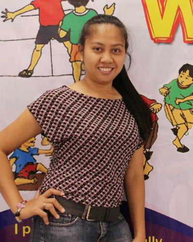 lyn_abila's profile picture. 