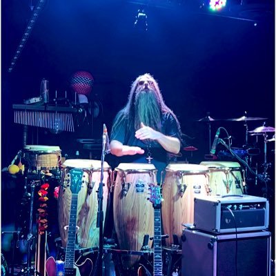 Percussionist for Proving Ground 🪘🪘Memphis Drum Shop Player🪘🪘#DBN The OG 901 HOME TEAM WSMFP Truckin’ & Drums! Atlanta Falcons 🔴⚫️