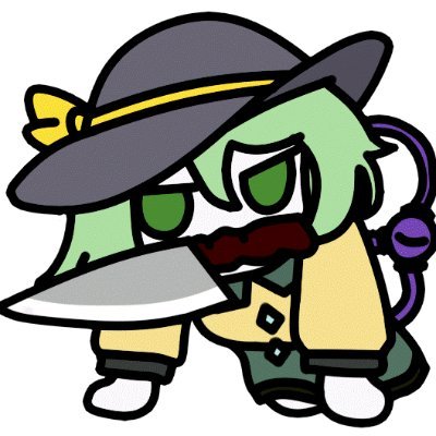 ko_ethylene's profile picture. 湖北武汉｜東方Project｜CHUNITHM/プロセカ/ブルアカ｜萌新kiger(摸索中)｜中文/English is OK｜随缘更新｜fumofumo?