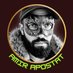 𝔸𝕞𝕚𝕣 𝔸𝕡𝕠𝕤𝕥𝕒𝕥 (@amirapostat) Twitter profile photo