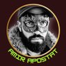 AmirApostat's profile picture. YouTube|TikTok|Twitch ▶️ @AmirApostat Ex-musulman sans filtre, athée assumé.  On questionne tout, surtout l’intouchable #Laïcité #EspritCritique 🇫🇷🇲🇦