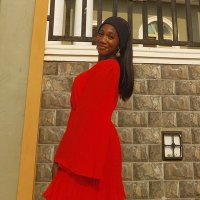 Enjoyment Princess🙂💕 (@realninye1) 's Twitter Profile