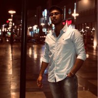 Mohamed Abd Elkareem (@_drmohamed) 's Twitter Profile