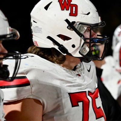 Chance Nerney Profile