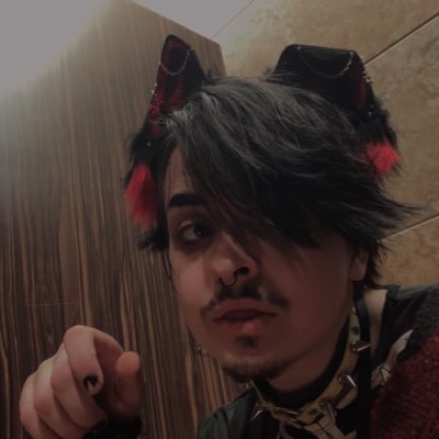 Xx_D0LLB41T_xX's profile picture. another one of those damned emo puppyboys | 22 | $10 dm fee |