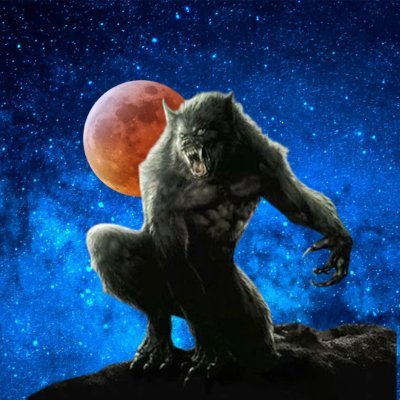 Newest Celestial werewolf Vtuber from the edge of the universe (debut coming soon) ALSO PLEASE DON’T DM ME. I also have ADHD so I hope you understand