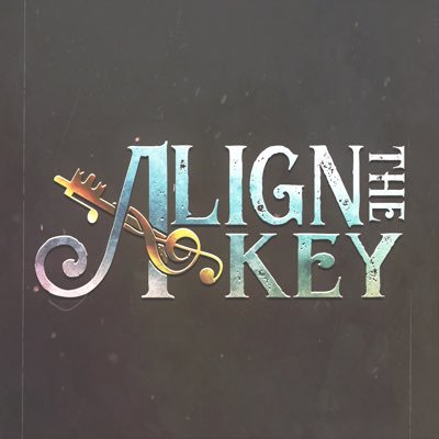Align the Key Profile