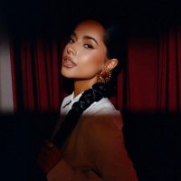 Becky G (@iambeckyg) 's Twitter Profile Photo Becky G (@iambeckyg) 's Twitter Profile Photo