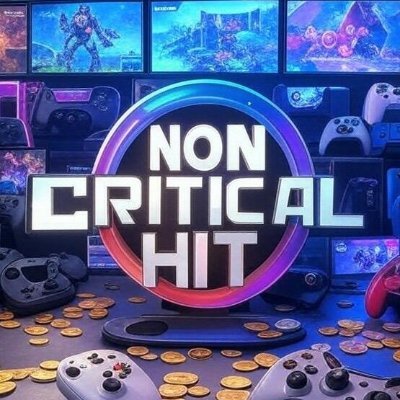 NonCriticalHit's profile picture. Consolidates reviews of video games primarily from video game content creators and consensus from gamers. Zero gaming media reviews here folks!