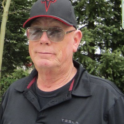 MichaelMcC12037's profile picture. Retired Army Chief Warrant Officer.  Married to a fabulous wife for 23 years now.  We have owned 7 Teslas over the years.  Live in Colorado Springs, CO.
