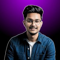 Suryakant Chaurasiya (@coder_surya) 's Twitter Profile Photo Suryakant Chaurasiya (@coder_surya) 's Twitter Profile Photo