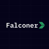 Falconer (@falconer_ai) 's Twitter Profile Photo Falconer (@falconer_ai) 's Twitter Profile Photo