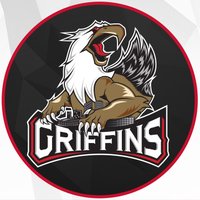 x - Grand Rapids Griffins (@griffinshockey) 's Twitter Profile