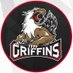 x - Grand Rapids Griffins (@griffinshockey) Twitter profile photo x - Grand Rapids Griffins (@griffinshockey) Twitter profile photo