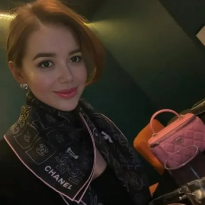 NoraHernan987's profile picture. Wonder Lust 🌏
Fashion Enthusiast ✨