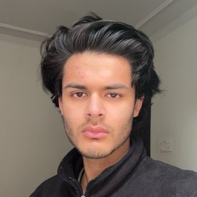 AerafRouf's profile picture. 