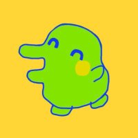 4/4まんぷくポカポカ笑顔 (@docoe_dot) 's Twitter Profile
