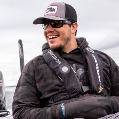 Hunt & Fish Content Creator | Serious Angler Bass Fishing Podcast | Go Birds 🦅 | Go Pens 🐧 | Go Ducks 🦆