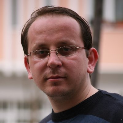 yoldusleri's profile picture. Hazelnut farmer. Member of @GNOME foundation.