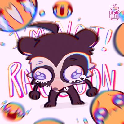 🪐 Hi! It’s me, Bua! You can call me Bearlette, Bear, Teddy, or whatever you like~ 🏳️🌈🧸✨ | Thai Artist 🇹🇭 | TH, EN (broken😵💫) | Commissions (closed!)