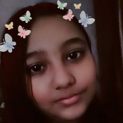 Vanshika_Love19's profile picture. Be your true self 😉
👻 - vanshikasnapx
My day - 19th Oct 🎂
Cricket - Music - youtube