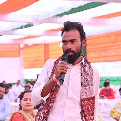 Deepak_Chittor's profile picture. State Coordinator Rpyc, Former National Coordinator @Nsui , Team @SachinPilot For Any Help :- 9079664867,9414441796