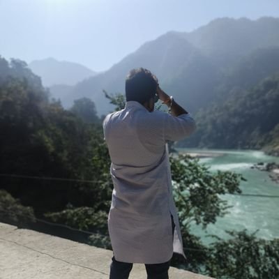 raghav_usr's profile picture. Infosec Learner/ Writer || Geek |! Co-founder: https://t.co/xv1cZdaDAp