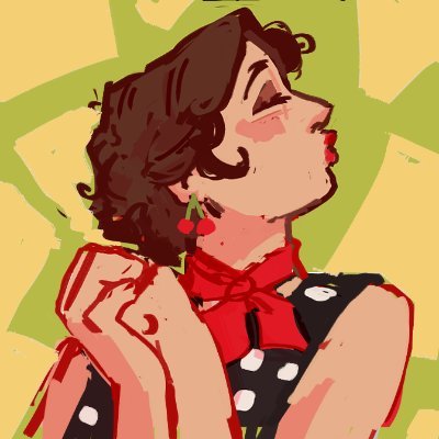 Writer, Artist, & Fnaf Enthusiast | Omni, Trans, He/Him | ❤️@icarus_cant_fly ❤️ | Pfp by fiancé
https://t.co/hLVTdiVyIm