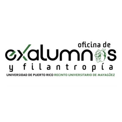 Bienvenidos a la página oficial de la Oficina de Exalumnos y Filantropía del Antes, Ahora y Siempre... Colegio. Universidad de Puerto Rico - Mayagüez.