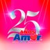 AmorFM (@amorenturadio) Twitter profile photo