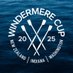 Windermere Cup (@windermerecup) Twitter profile photo Windermere Cup (@windermerecup) Twitter profile photo