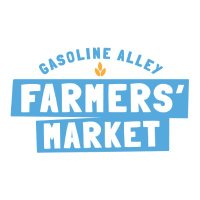 Gasoline Alley Farmers' Market (@gasalleymarket) 's Twitter Profile