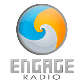 EngageRadio1's profile picture. Programa de radio sobre Social Media, conducido por @Gpbolde escuchanos en NDRadio.fm