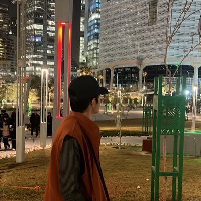 CS student at @CCS_KKU 👨🏻💻- Interested in technology and cybersecurity 🔍 | Security+ |ejpt⏳