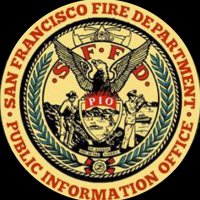 SAN FRANCISCO FIRE DEPARTMENT MEDIA (@sffdpio) 's Twitter Profile