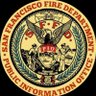 SFFDPIO's profile picture. Official account for SFFD. Serving CCSF/SFO/SF-PRESIDIO & GGNRA. For emergencies call or text 911; for Non-life threatening hazards call 311-Not monitored 24/7