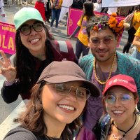 Luz del Alba Riande (@luz_del_alba_1) 's Twitter Profile Photo Luz del Alba Riande (@luz_del_alba_1) 's Twitter Profile Photo
