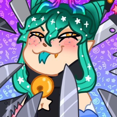 StarrSpice 🌜COMMISSIONS OPEN🌞さんのプロフィール画像