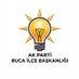 AK Parti Buca (@akpartibuca_) Twitter profile photo AK Parti Buca (@akpartibuca_) Twitter profile photo